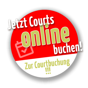 Courts jetzt online buchen!